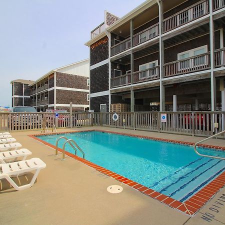 Sea Pointe Condos By Kees Vacations Kill Devil Hills Exterior photo