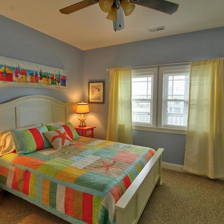 Sea Pointe Condos By Kees Vacations Kill Devil Hills Exterior photo