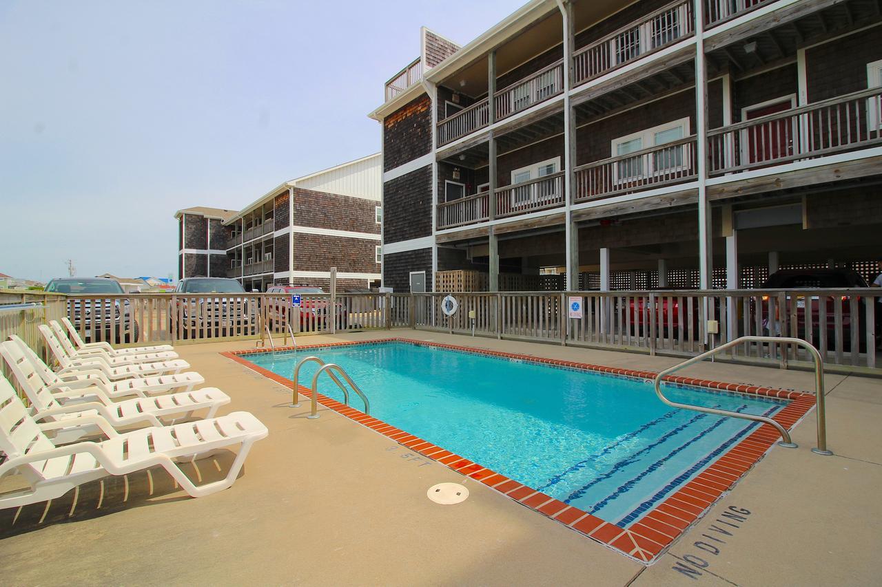 Sea Pointe Condos By Kees Vacations Kill Devil Hills Exterior photo