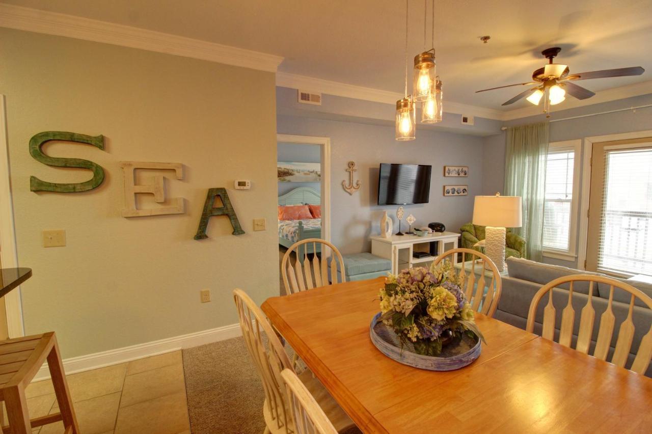 Sea Pointe Condos By Kees Vacations Kill Devil Hills Exterior photo