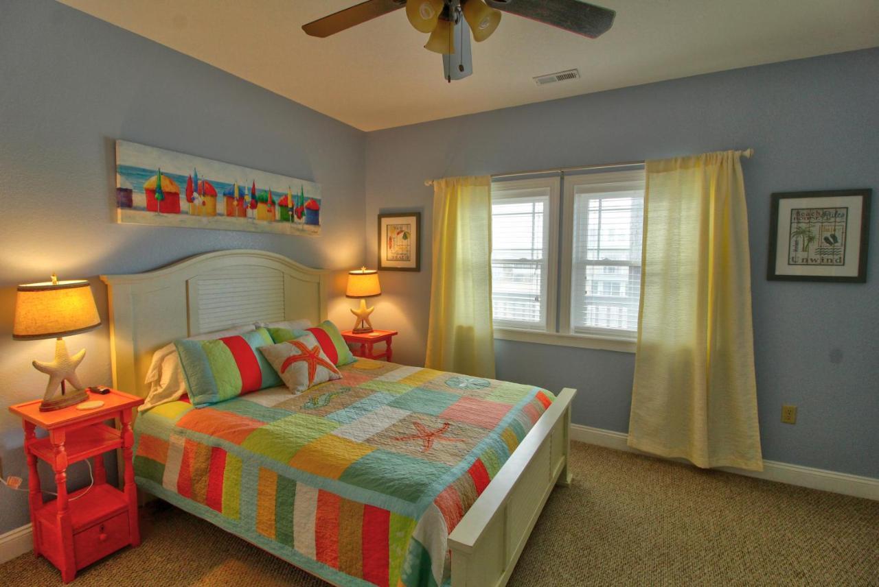 Sea Pointe Condos By Kees Vacations Kill Devil Hills Exterior photo
